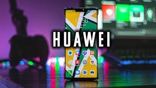 Huawei Telefonlardaki 6 İŞE YARAR ÖZELLİK