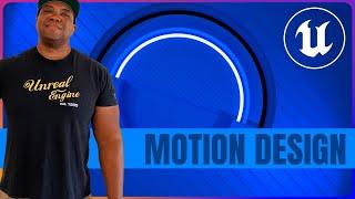 Using the Motion Design Boolean Tool | Unreal Engine 5