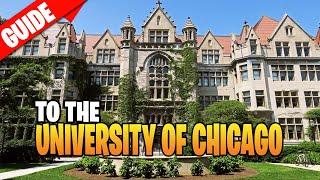 University of Chicago | Guide To The University of Chicago