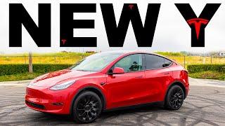NEW Tesla Model Y 2024 - Surprise Discount is HERE!