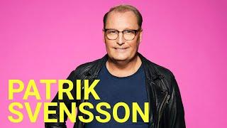 Patrik Svensson - Big Brother Sverige 2020