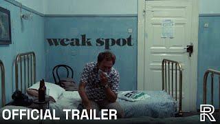 Weak Spot (1975) - New Trailer [Radiance #87]