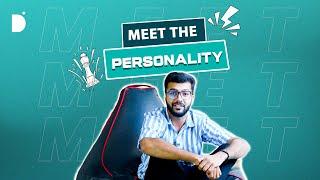 Meet The Personality | EP 01 | Devsinc