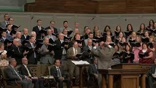 PREACH THE WORD- SONG FOR CHURCH CHOIR