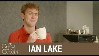 Android N and Coffee with Googler Ian Lake - Coffee with a Googler