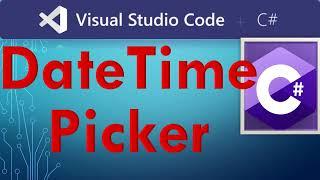 Setting the Custom Format for the DateTimePicker in WinForms C#