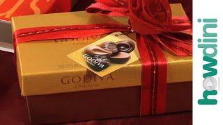 How to Choose Chocolate as a Gift | Howdini