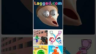 Best free games at lagged.com