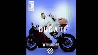 [FREE] Jhay Cortez x Bad Bunny Type Beat 2021 | “Ducati” (@8qsquare)