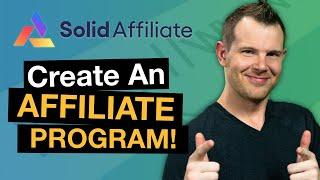 Create A WooCommerce Based Affiliate Program On A Budget - Solid Affiliate