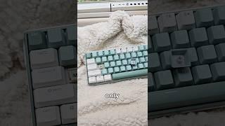 HOW is this keyboard so CHEAP?