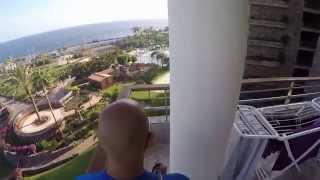 Anfi Del Mar Penthouse Tour