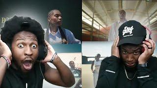 SHE'S BAAAD!! | Doechii - Swamp Sessions & NISSAN ALTIMA REACTION!!