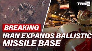 BREAKING: IDF Uncovers MASSIVE Rafah Tunnel Maze; Hezbollah WELCOMES Hamas Delegation | TBN Israel