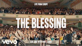 Kari Jobe, Cody Carnes - The Blessing (Live from Europe / 7 Languages)