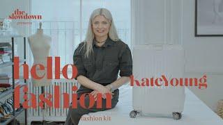 My Must-Have Stylist Essentials | Hello Fashion | Kate Young