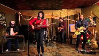 Nikki Lane - All Or Nothing (Live in Nashville)