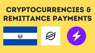 Remittance Payments: Could Crypto become the game changer