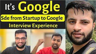 SDE2 Interview Preparation Strategy | SDE from Startup to Google | DSA, System Design, Mock Resource