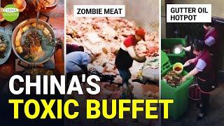 What else is safe to eat in China? China's Toxic High-Tech Food Shocks the World