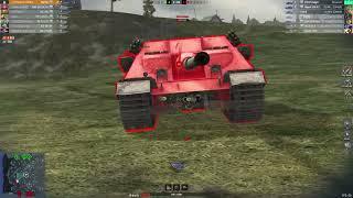 FV215b ● WoT Blitz