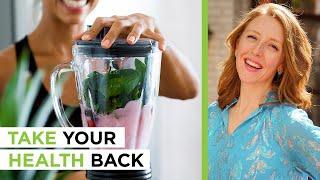 Simple Steps to Regain and Preserve Your Metabolic Health | Dr. Casey Means