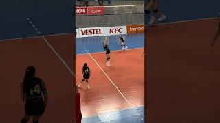 Voleybol Maçları Türkiye | Genç Kızlar