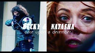 Bucky & Natasha | Once Upon a December