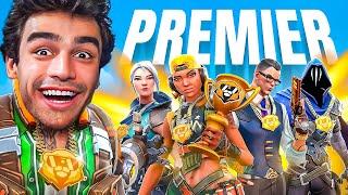 PREMIER CHAMPS ARE BACK!!! 