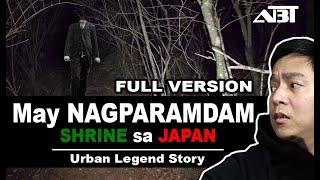 Unang LABAS MULTO agad! Japanese Urban Legend at Chureito Pagoda | Alam nyo ba to? | ANBT