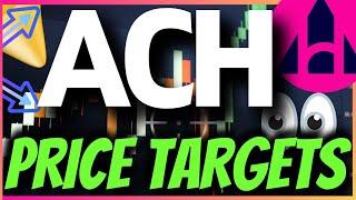 ALCHEMY PAY PRICE PREDICTION! ACH PRICE TARGETS & TECHNICAL ANALYSIS! ALCHEMY PAY UPDATE!