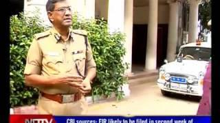 CORRIDORS OF POWER-EPISODE 2 1 (2) -T RAJENDRAN,COMMISSIONER OF POLICE,GREATER CHENNAI-NDTV HINDU