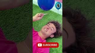 Balloon Pop Challenge 