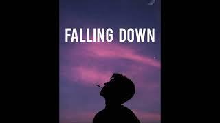 FREE  Sad Piano Type Beat "Falling Down" | Emotional Rap Instrumenal 2021