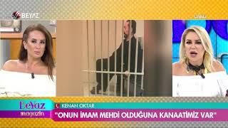 Kenan Oktar, Pınar Ergüner'i böyle çıldırttı!