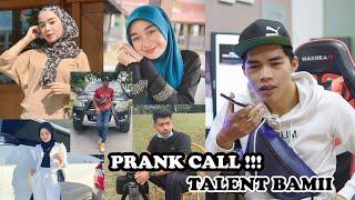 PRANK CALL !! .. U ADA JUAL KETUM ?