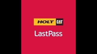 LastPass Case Study: HOLT CAT