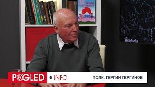 Гергин Гергинов: Ванга:Сирия, когато падне, ще стане голяма война на Изтока, която ще унищожи Запада