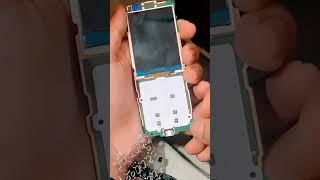 #reparing #Nokia TA1284 Model Nokia 215 mic Replace done 