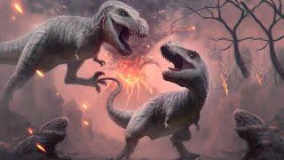 Самые Лучшие выпуски Про Динозавров от канала Реальное-Нереальное за 2021 год