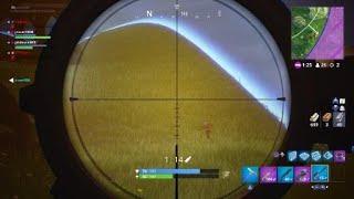 Clean snipe