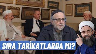 Sıra tarikatlara mı geldi? | M. Ahmet Karabay