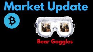 Market Update: Bear Goggles