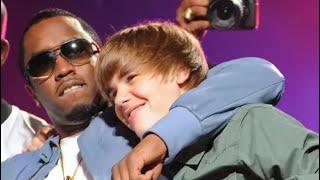 Justin Beiber FINALLY Breaks His Silence Amid Diddy’s Arrest !! 