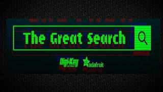 The Great Search – Gas Sensors to replace the CCS811 #TheGreatSearch #DigiKey @DigiKey @Adafruit