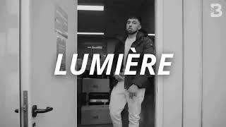 Maes x Zkr x OldSchool Type Beat - "LUMIÈRE" | Instru Rap/Freestyle 2024