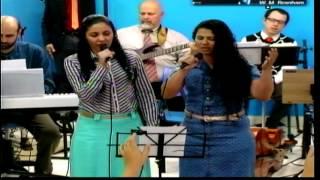 Tu és o milagre - Irmã  Raquel e Priscila