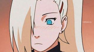 Ino Yamanaka Edit ️