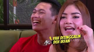 NGOPI DARA - Irfan dan Irma Darmawangsa Cerita Kenapa Mereka Bisa Pacaran (3/5/19) Part 1