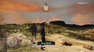 Red Dead Redemption How to make unlimited money